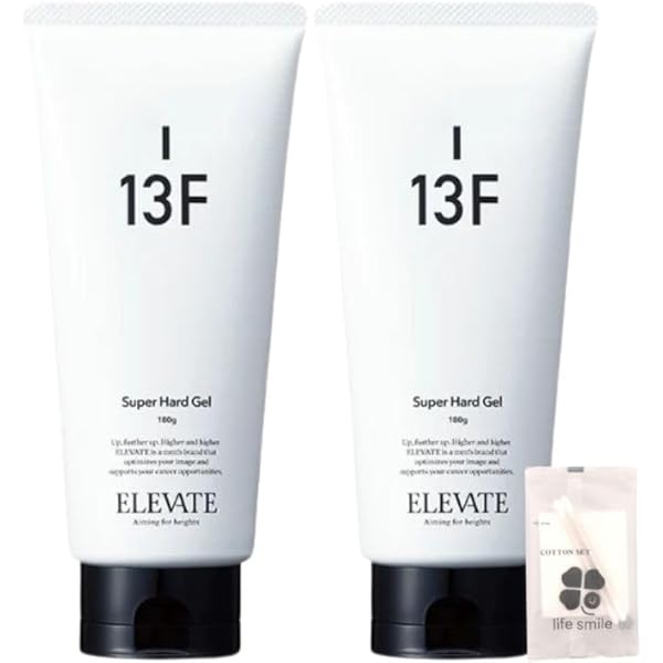 Amazon | 【2個セット】 デミ エレベート ウォータリーグロス 6F 150g